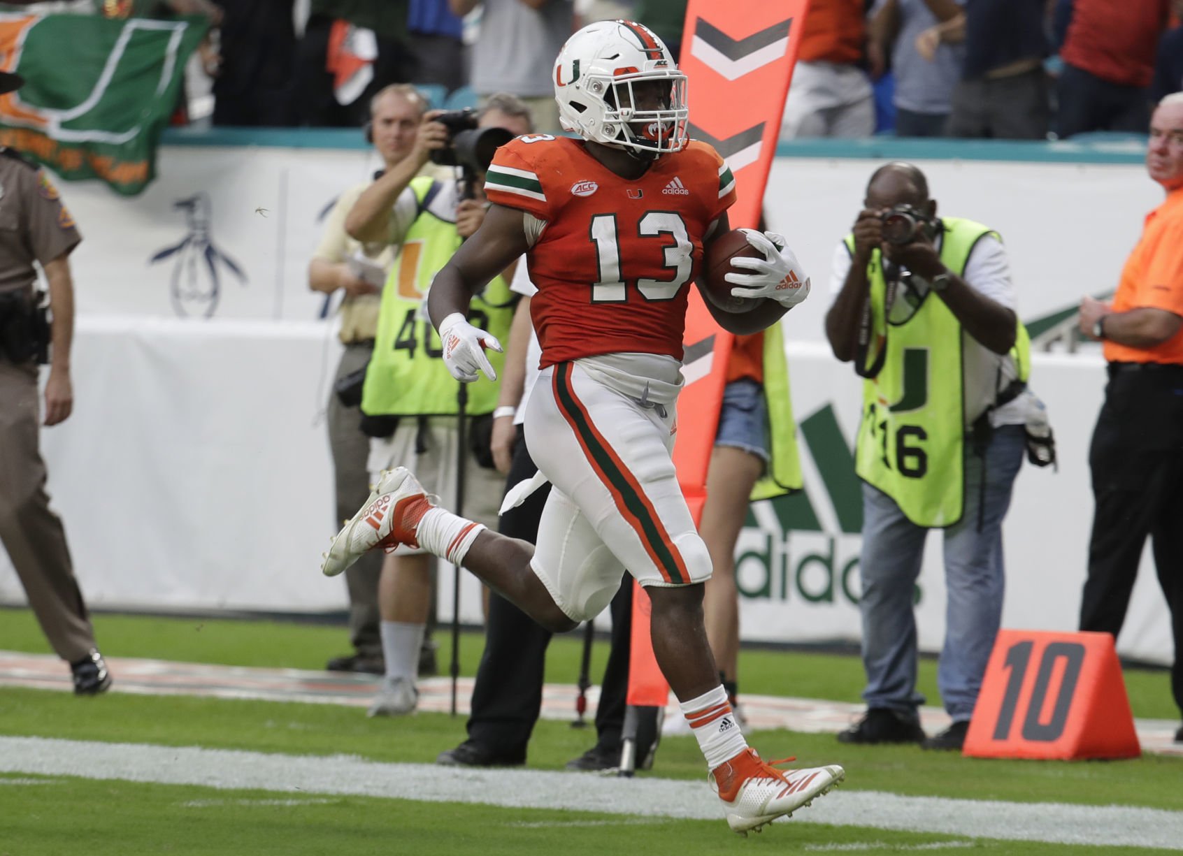 DeeJay Dallas